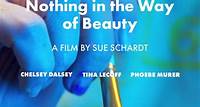 Screening: Nothing in the Way of Beauty June 10, 2024