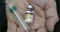 HPV shot prevents cancer in men, too, study being presented in Chicago finds, experts say more should be vaccinated
