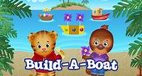 Build-A-Boat