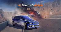 Play BeamNG.drive on GeForce NOW