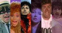 The 100 greatest songs of the 1980s, ranked