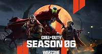 Temporada 6 de Call of Duty®: Warzone | Nuevo Battle Royale de 2023