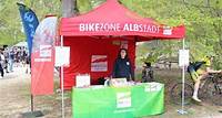 4. Mai 2024 Bikezone Opening am Waldheim Ebingen