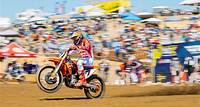How to Watch Pro Motocross this Weekend