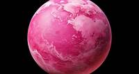 Descoberto Planeta maior que Júpiter “feito de Algodão-Doce”