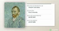 Biografia de Van Gogh: a vida e a história de um gênio da pintura - eBiografia