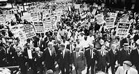 Civil Rights Movement: Timeline, Key Events & Leaders