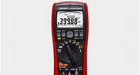 DM500MAX Digital Multimeter