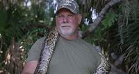 Bill Booth - Swamp People: Serpent Invasion Cast | HISTORY Channel