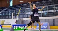 Masters Badminton - Sport competition for masters athletes | IMGA