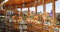 Gift Shop : Crazy Horse Memorial®