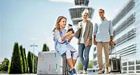 Willkommen am Flughafen München Tipps & Services für entspanntes Reisen