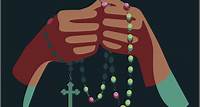 How to Pray the Rosary: Guide to the Rosary Prayer