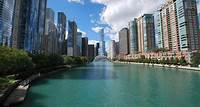 Hotels near The Magnificent Mile