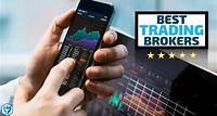 Top 5 Best Online Stock Brokers
