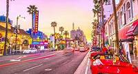 Ganztägige LA-Tour: Hollywood, Beverly Hills und Santa Monica