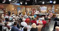 “Larry’s Country Diner” Ceases Production of New Episodes - Saving...