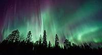 HAARP e Aurora Boreal: fenômeno coincidiu com um experimento do programa norte-americano