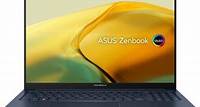 Asus Zenbook 15 OLED UM3504DA-NX170W 15,6" AMD Ryzen 7 16 Go Ram 512 Go SSD Bleu