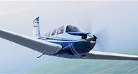 Beechcraft Bonanza G36 Piston | Textron Aviation