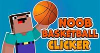 Noob Basketball Clicker