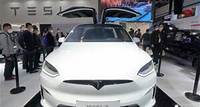 Tesla rappelle 125 000 véhicules pour un défaut de ceinture de sécurité