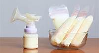 How Long Does Breast Milk Last at Room Temperature, in the Fridge and in the Freezer?