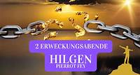 Pierrot Fey - Hilgen, 12.-13. Juni 2024