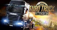 Euro Truck Simulator 2 on Steam