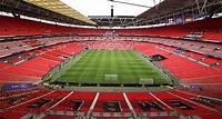 Final da UEFA Champions League de 2024: Estádio de Wembley | UEFA Champions League