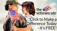 The Veterans Site | Click to Support Meals for Veterans