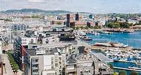 Jobs In Oslo: How to Find Work in Norway’s Capital