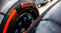 Pirelli dévoile ses choix pour Barcelone, Spielberg et Silverstone