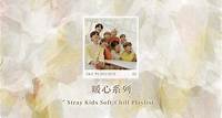 ❊ SKZ PLAYLISTS｜暖心系列｜Stray Kids Soft/Chill Playlist ♡