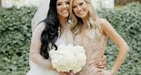 Gorgeous Photos from the Wedding of Christina Haack's BFF Cassie Zebisch 11 Photos See the Gallery