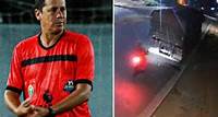 LUTO Árbitro de futebol morre em acidente de trânsito em Cruzeiro do Sul