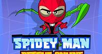 Spidey Man Rescue Online - Click Jogos