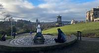 Edinburgh City Guides