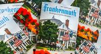 Free Travel Guide | Frankenmuth