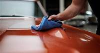 The Importance of Using Premium Microfiber Towels for Car Detailing