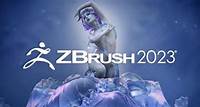 ZBrush 2023 - Diseño 3D profesional [WIN-MAC] - Artista Pirata
