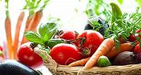 Früchte und Gemüse Tag für Tag werden die Denner Filialen mit frischen Früchten und frischem Gemüse beliefert.