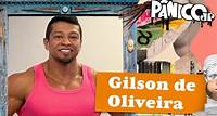 GILSON DE OLIVEIRA & RODRIGO SILVA – PÂNICO – 16/05/2024