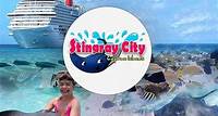 Stingray City and Barrier Reef Snorkel Swimming