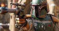 Movie Star Wars Boba Fett HD Wallpaper | Background Image