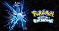 Pokémon™ Brilliant Diamond para Nintendo Switch - Site Oficial da Nintendo