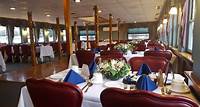 GROUP & PRIVATE EVENTS - River Lady - Lunch & Dinner Cruises