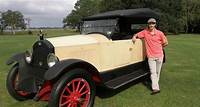 Extending Historic Preservation to Automobiles