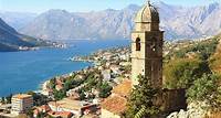 Montenegro: Bucht von Kotor Tagesausflug von Dubrovnik