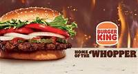 Burger King - Arcadia Paseo de Santa Rosa: Menu, Delivery, Promo | GrabFood PH
